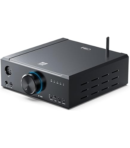 Amazon.co.jp: FIIO K9 AKM 【日本正規店販売品・シリアル